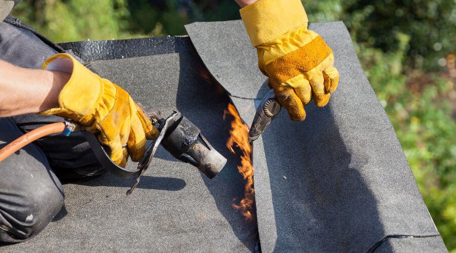 Professional residential roofers in Cheswick, PA